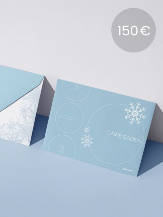 Carte cadeau Noël - Elementti