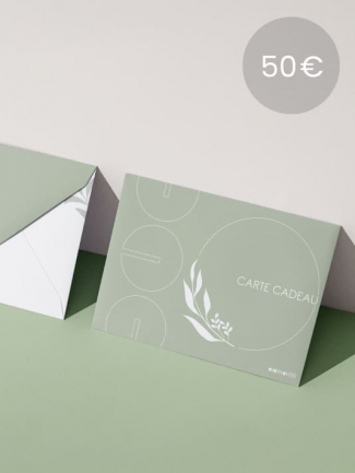 Carte cadeau Mariage - Elementti
