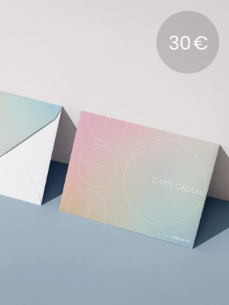 Carte cadeau Anniversaire - Elementti
