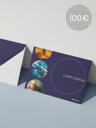 Carte cadeau - Elementti