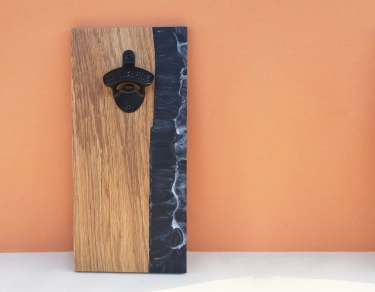 Collection d'objets au design inspirés par l'élément feu