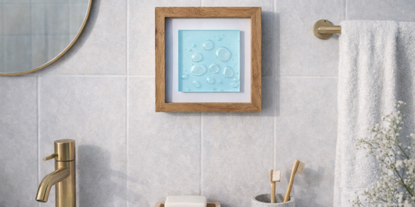 Comment intégrer une décoration bois & résine dans ton intérieur ?